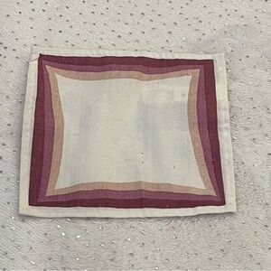 American Girl Kit Kittredge’s Meet Accessories Handkerchief ONLY